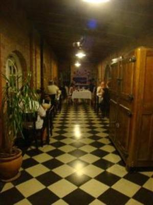 фото отеля La Aguada Hotel de Montana