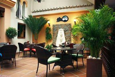 фото отеля Maria Cristina Hotel Rincon de la Victoria