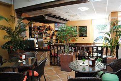 фото отеля Maria Cristina Hotel Rincon de la Victoria
