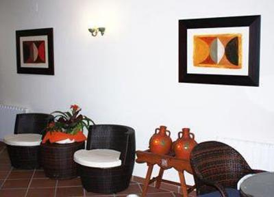 фото отеля Maria Cristina Hotel Rincon de la Victoria
