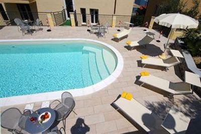 фото отеля Piccolo Hotel Diano Marina