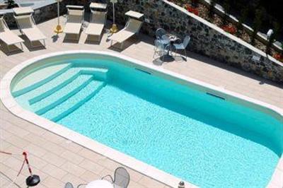 фото отеля Piccolo Hotel Diano Marina