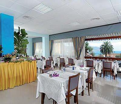 фото отеля Piccolo Hotel Diano Marina