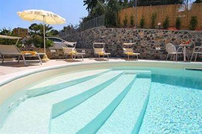 фото отеля Piccolo Hotel Diano Marina