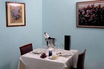 фото отеля Piccolo Hotel Diano Marina
