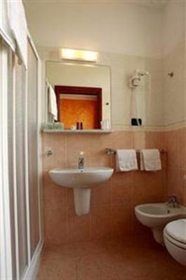 фото отеля Piccolo Hotel Diano Marina