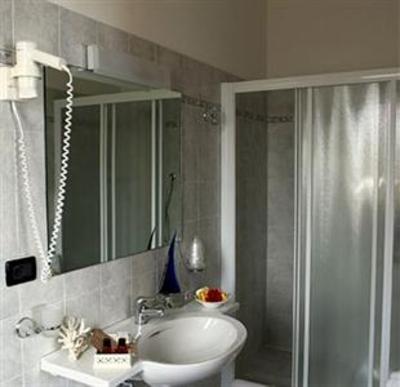 фото отеля Piccolo Hotel Diano Marina