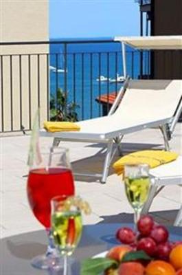 фото отеля Piccolo Hotel Diano Marina