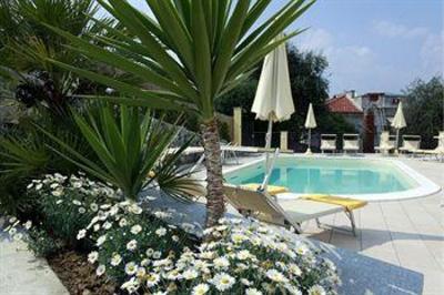 фото отеля Piccolo Hotel Diano Marina