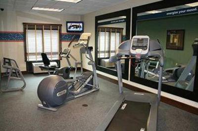 фото отеля Hampton Inn & Suites Beach Boulevard/Mayo Clinic Area