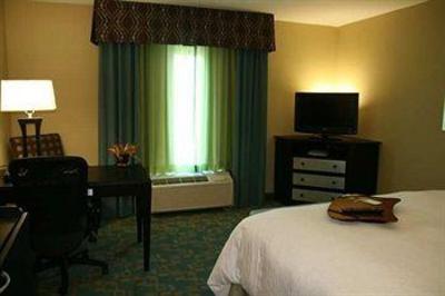 фото отеля Hampton Inn & Suites Beach Boulevard/Mayo Clinic Area