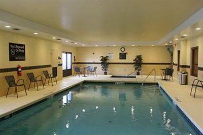 фото отеля Hampton Inn & Suites Beach Boulevard/Mayo Clinic Area