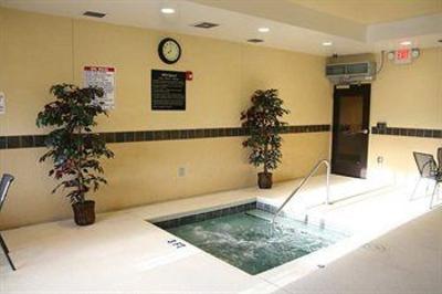 фото отеля Hampton Inn & Suites Beach Boulevard/Mayo Clinic Area