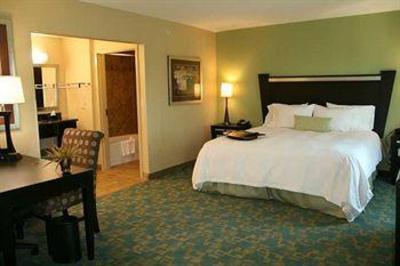 фото отеля Hampton Inn & Suites Beach Boulevard/Mayo Clinic Area