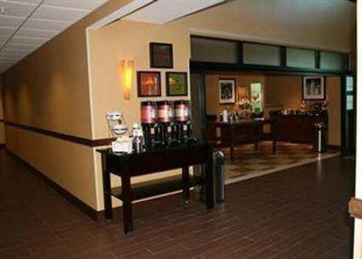 фото отеля Hampton Inn & Suites Beach Boulevard/Mayo Clinic Area