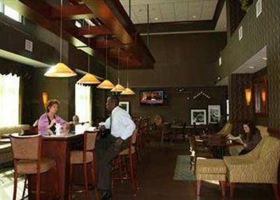 фото отеля Hampton Inn & Suites Beach Boulevard/Mayo Clinic Area