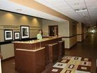 фото отеля Hampton Inn & Suites Beach Boulevard/Mayo Clinic Area