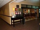 фото отеля Hampton Inn & Suites Beach Boulevard/Mayo Clinic Area