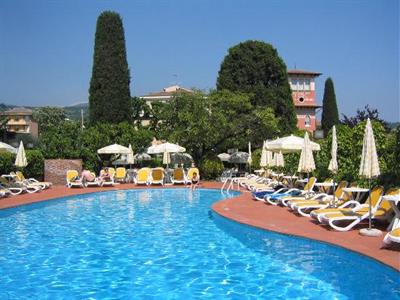фото отеля Hotel Villa Mulino