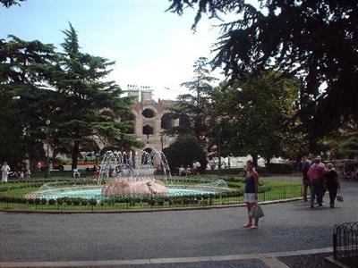 фото отеля Hotel Villa Mulino