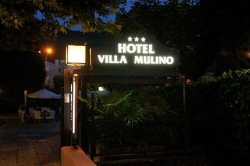 фото отеля Hotel Villa Mulino