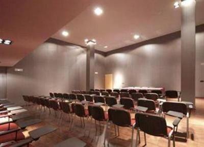 фото отеля Hotel Kris Parque Astur