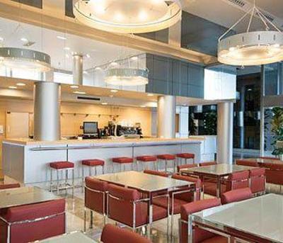 фото отеля Hotel Kris Parque Astur