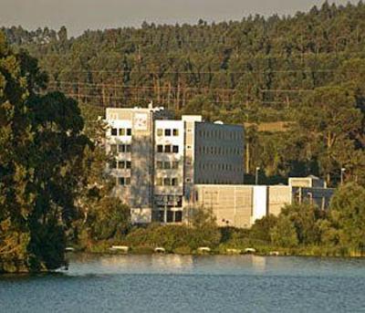 фото отеля Hotel Kris Parque Astur