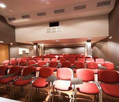 фото отеля Hotel Kris Parque Astur