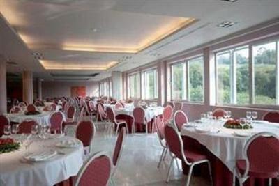 фото отеля Hotel Kris Parque Astur