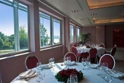 фото отеля Hotel Kris Parque Astur