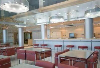 фото отеля Hotel Kris Parque Astur