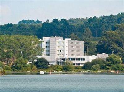 фото отеля Hotel Kris Parque Astur
