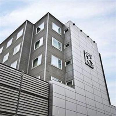 фото отеля Hotel Kris Parque Astur