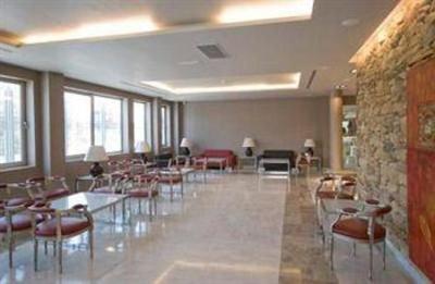 фото отеля Hotel Kris Parque Astur