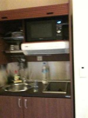 фото отеля Pension Dafni