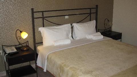 фото отеля Pension Dafni