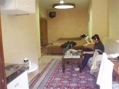 фото отеля Pension Dafni