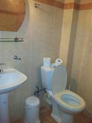 фото отеля Pension Dafni