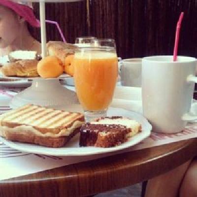 фото отеля Pension Dafni