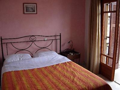 фото отеля Pension Dafni