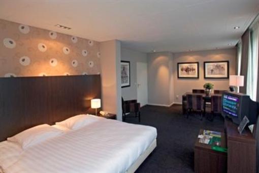фото отеля Sandton Hotel Eindhoven City Centre