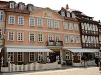 Hotel Zum Löwen Duderstadt