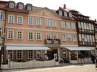 фото отеля Hotel Zum Löwen Duderstadt