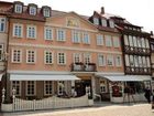 фото отеля Hotel Zum Löwen Duderstadt