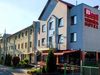 Отзывы об отеле Best Hotel Riga