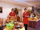 фото отеля Hotel Märkischer Hof Luckenwalde