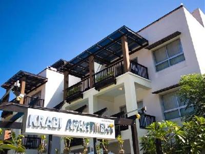 фото отеля Krabi Apartment Hotel