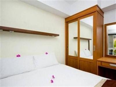 фото отеля Krabi Apartment Hotel