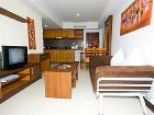 фото отеля Krabi Apartment Hotel